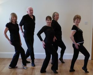 Beehive Healthcare | Massage, Chinese Massage, Liposculpture, Facial Peeling, Dermapens and Healthcare Treatments Chester | Jazz Dance Stretch and Tone Class