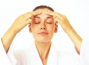 Beehive Healthcare Chester | Massage Reflexology Aromatherapy | Indian head massage
